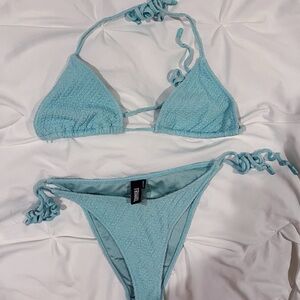Triangl bikini
